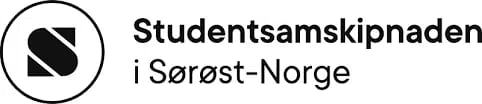 Studentsamskipnaden logo